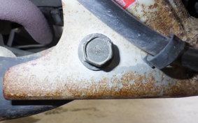 SUZUKI LET's 4 G CA41A