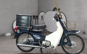 HONDA SUPER CUB70 C70