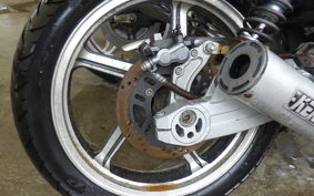 KAWASAKI ZEPHYR 400 Gen.1 ZR400C