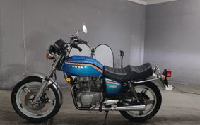 HONDA CB400 CB400T