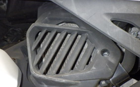 HONDA LEAD 125 2017 JF45
