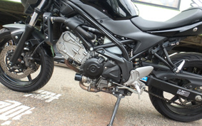 SUZUKI SV650 ABS 2020 VP55B