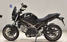 SUZUKI SV650 A 2024 VP55E