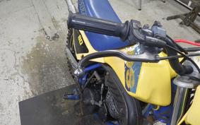 SUZUKI DS80