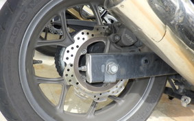 HONDA NC750L RC67