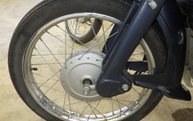 HONDA C90 SUPER CUB E HA02