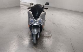 HONDA FORZA Z MF08
