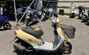 HONDA DIO FIT AF27