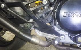 DUCATI MONSTER 695 2009