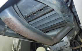 HONDA GYRO CANOPY TA03