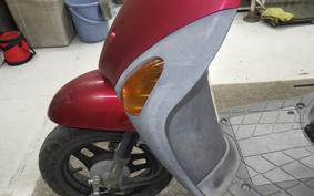 SUZUKI LET's 4 CA45A