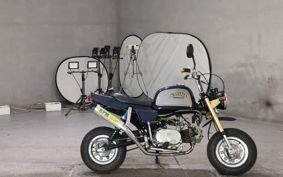 HONDA MONKEY Z50J