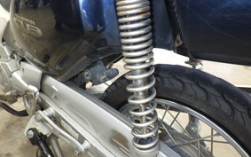 HONDA C50 SUPER CUB AA04