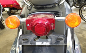 HONDA JOKER 50 AF42