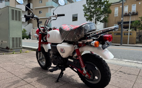 HONDA MONKEY 50TH SPL AB27