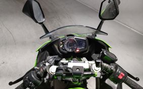 KAWASAKI NINJA 400 2022 EX400G