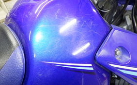 SUZUKI DR-Z400S 2008 SK43A