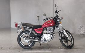 SUZUKI GN125 H PCJG9
