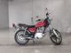 Фото Suzuki GN125 H с японского аукциона