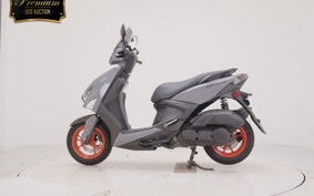 YAMAHA CYGNUSｸﾞﾘﾌｧｽ SEJ4J