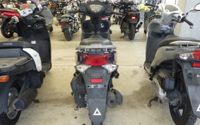 HONDA DIO 110 JF31