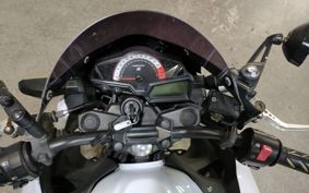 KAWASAKI Z250 ER250C