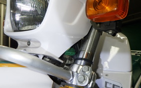 YAMAHA SEROW 225 W 4JG