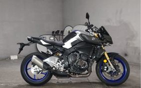 YAMAHA MT-10 SP 2017 RN50J