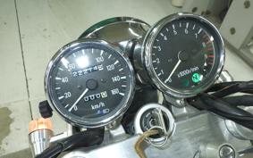 SUZUKI ST400 TEMPTER 1998 NK43A