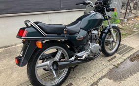 HONDA CB125 JC06