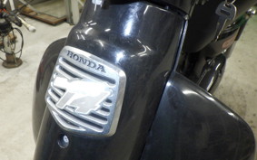 HONDA LITTLE CUB E AA01