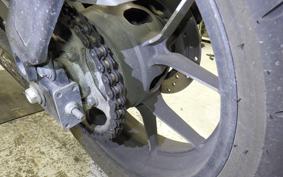 SUZUKI GIXXER 250 SF 2001 ED22B