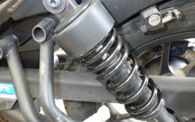 HONDA REBEL 250 MC49