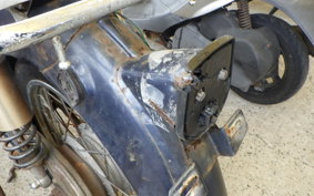 HONDA C50 SUPER CUB C50