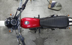 KAWASAKI 250TR BJ250F