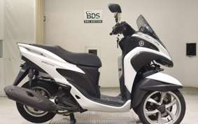 YAMAHA TRICITY 125 2020 SE82J