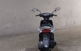 SUZUKI ADDRESS V125 CF4MA