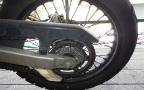 KAWASAKI SUPER SHERPA KL250G