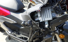 HONDA ADV160 KF54