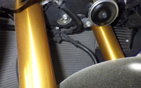 YAMAHA YZF-R6 2018