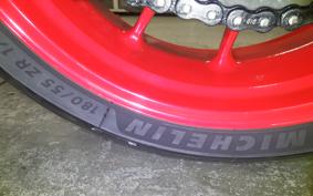 DUCATI MONSTER 937 + 2023