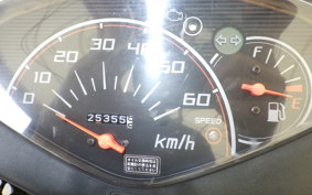 HONDA DIO Gen.6 AF68