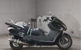 HONDA FORZA Z MF08
