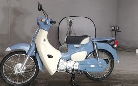 HONDA SUPER CUB50 AA09