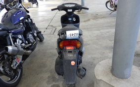 HONDA DIO GEN 3 AF34