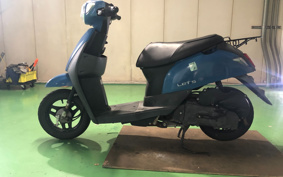 SUZUKI LET's CA4AA
