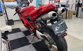 DUCATI 1098 2007 ZDMH700AA7B