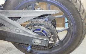 YAMAHA YZF-R25 1992 RG10J