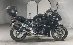 SUZUKI BANDIT1250F GW72A