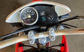 HONDA XR50 MOTARD AD14